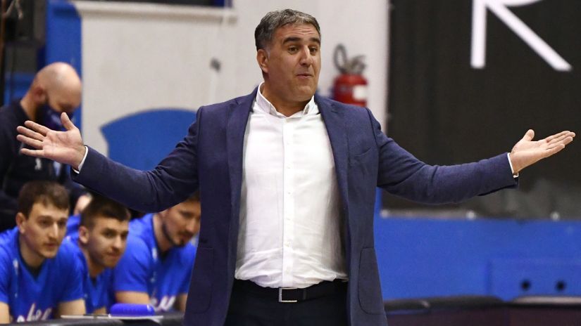 Dragan Bajić (MN Press)