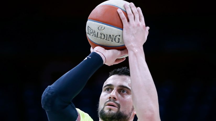 Ivan Paunić (© Star sport)
