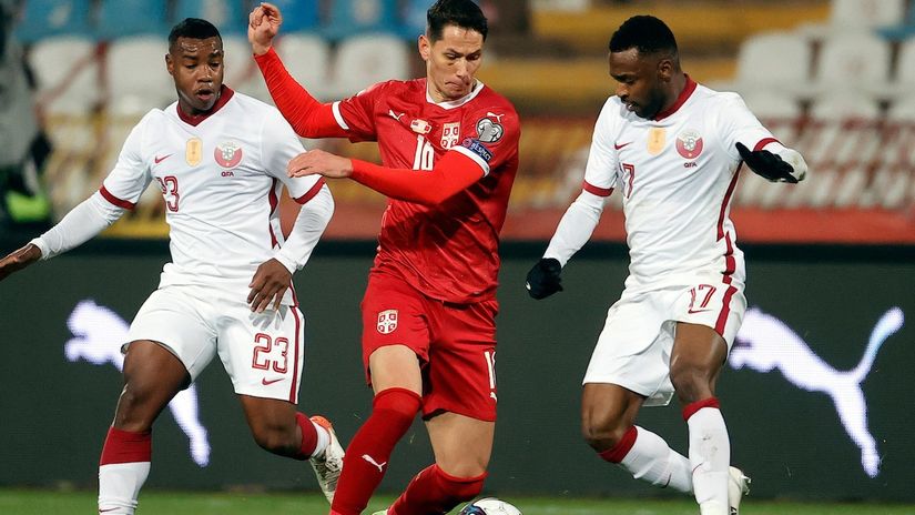 Saša Lukić (©Starsport)