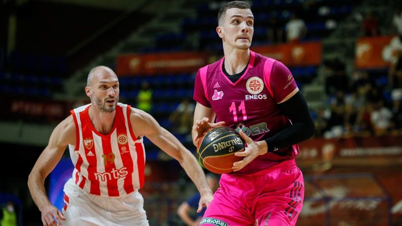 Marko Simonović (Star sport)