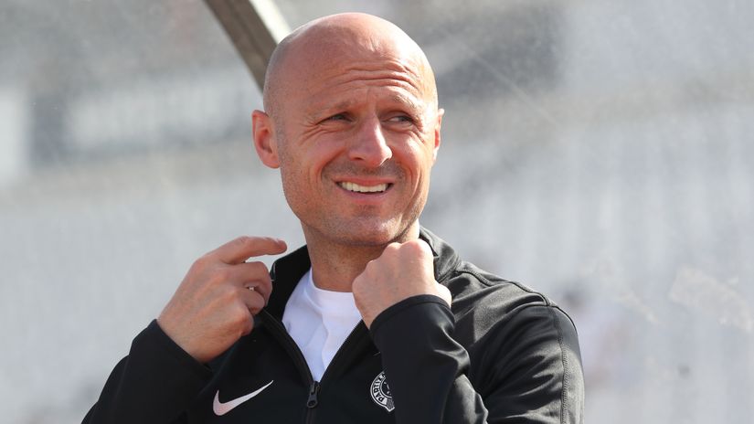 Igor Duljaj (© MN Press)