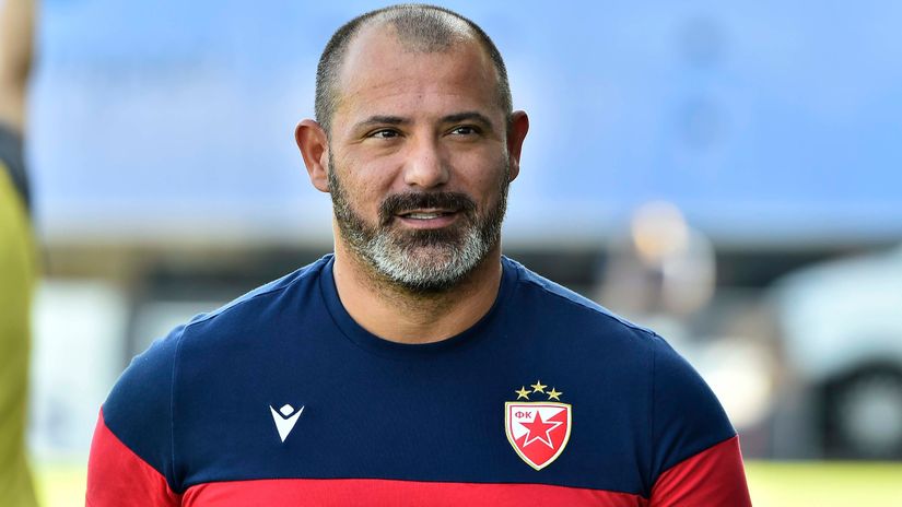 Foto: Starsport