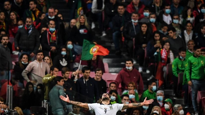 Foto: AFP