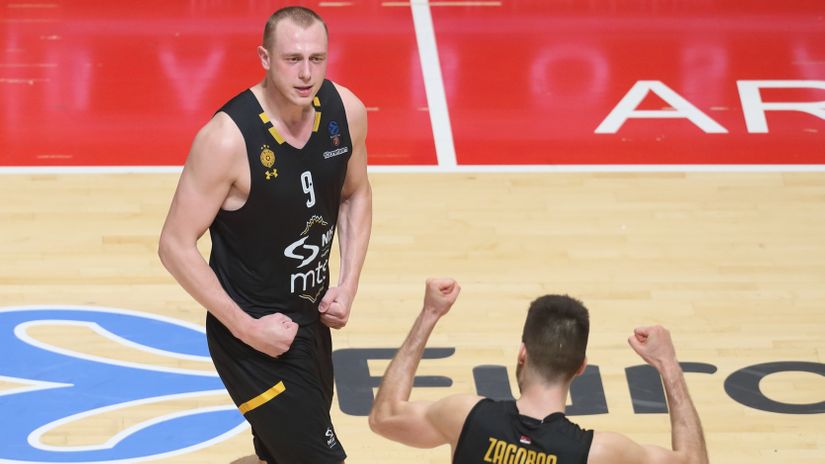 Smailagić (MN Press)