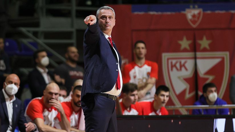 Dejan Radonjić (©Star Sport)