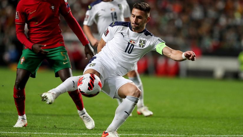 Dušan Tadić (Star sport)
