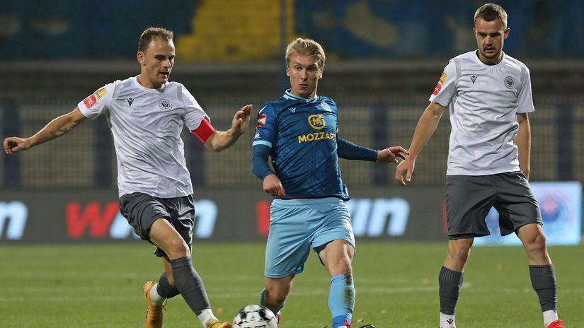 Foto: Damir Hajdarbašić, fkz.ba