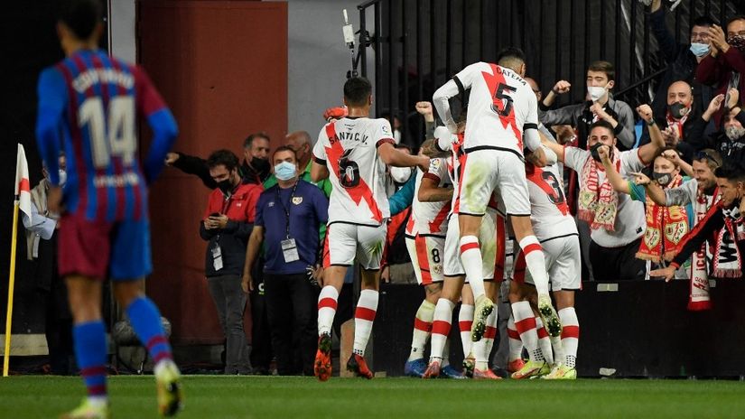 Foto: AFP
