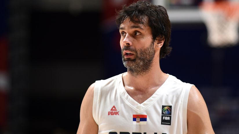 Definitivno: Teodosić vodi Srbiju na početku kvalifikacija za Mundobasket