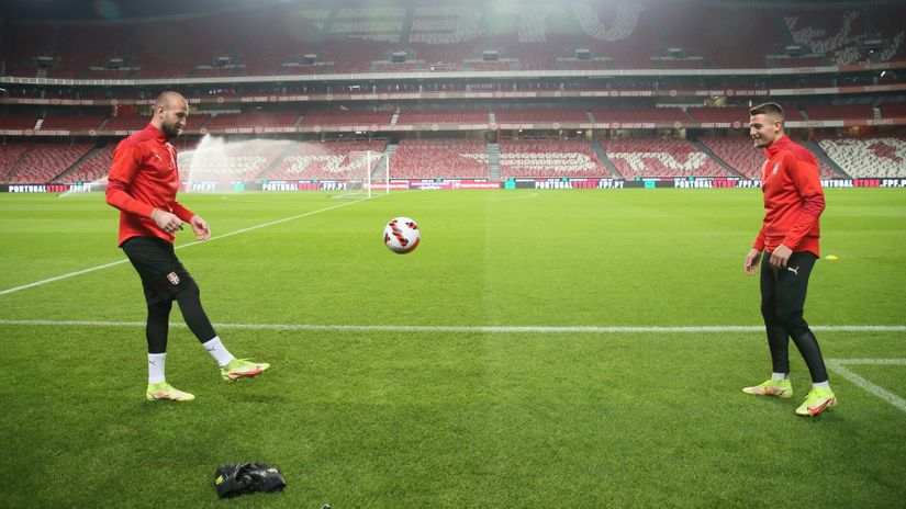 Vanja Milinković Savić (©Starsport)