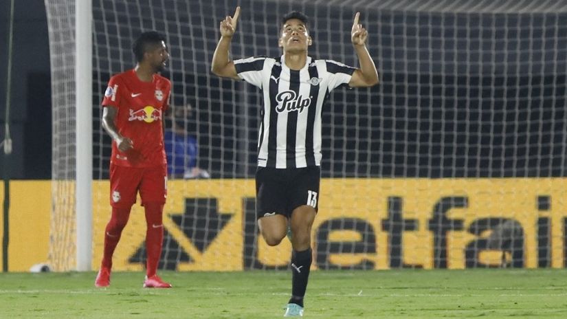 Trostruki strelac Lorenco Melgareho, Foto: AFP