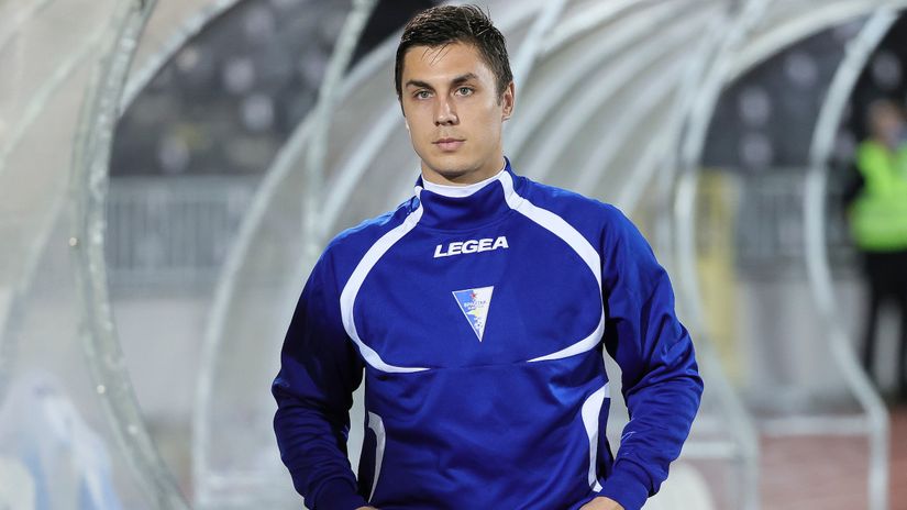 Nemanja Nikolić, Foto: Starsport