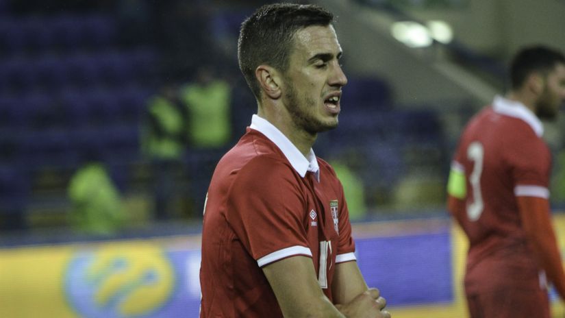 Aleksandar Pešić (©Shutterstock)