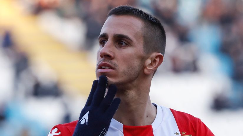 Foto: Starsport