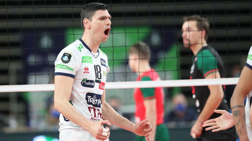 MarkoPodraščanin (CEV)