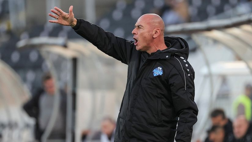 Dušan Đorđević (©Starsport)