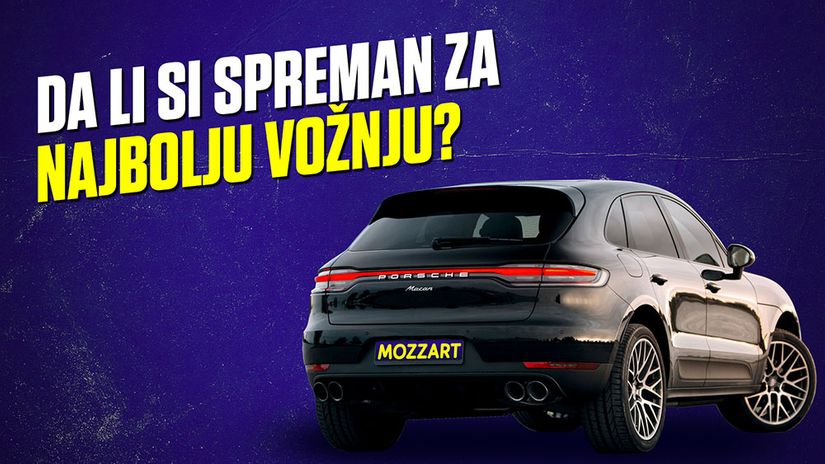 Nikad nije kasno. Uključi se, postani GLADIJATOR