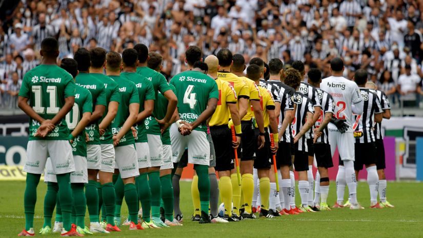 Foto: Reuters