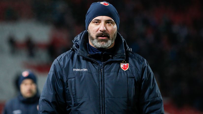 Dejan Stanković (©MN Press)