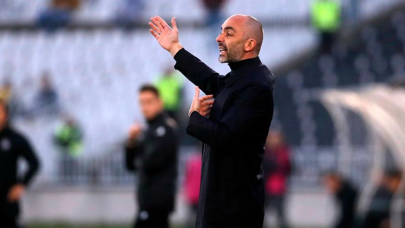 Lazetić (©Starsport)