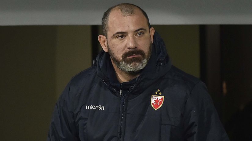 Dejan Stanković (©Starsport)