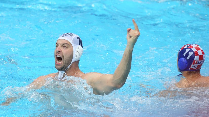 Filip Filipović (©MN Press)