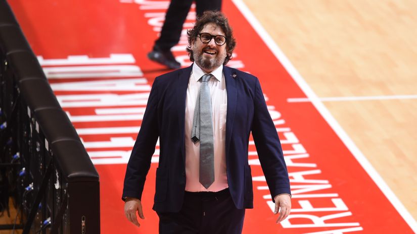Andrea Trinkijeri (©MN Press)