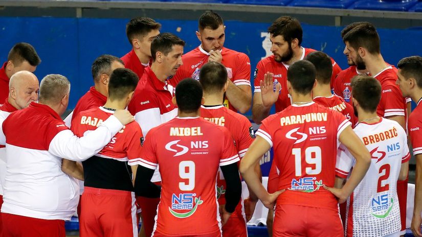 Vojvodina (©Starsport)