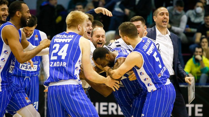 Slavlje Zadra (MN Press)