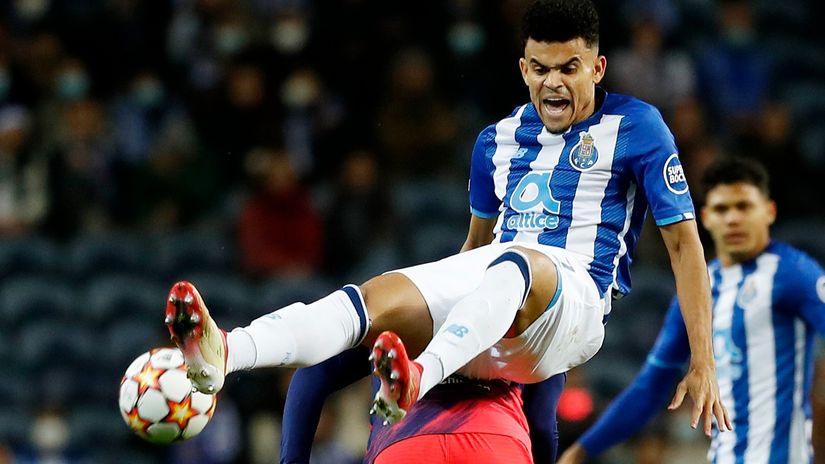 Porto (©Reuters)