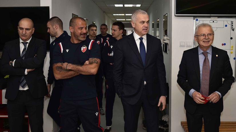 Foto: Starsport