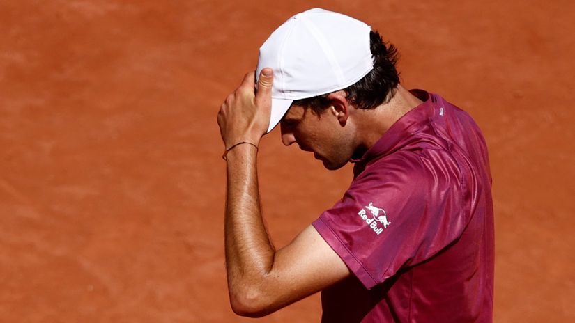 Tim odustao od ATP kupa, neizvestan i za Australijan open