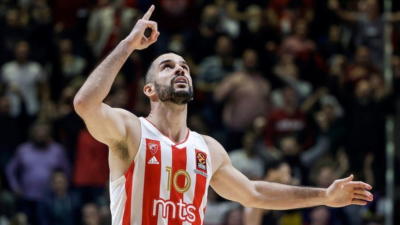 Branko Lazić (Foto: Starsport)