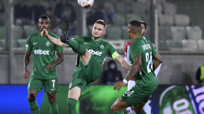 Foto: Starsport