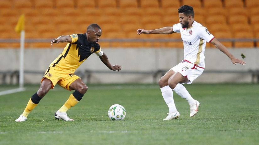 Bernard Parker (©AFP)
