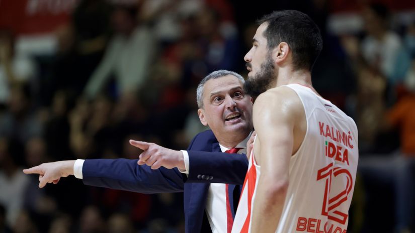 Dejan Radonjić i Nikola Kalinić (©Star Sport)