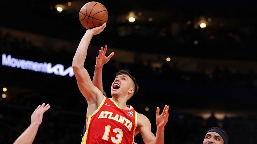 Bogdan Bogdanović (AFP)