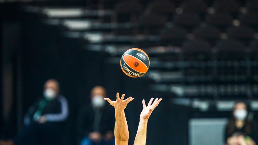 Evroliga (©Shutterstock)