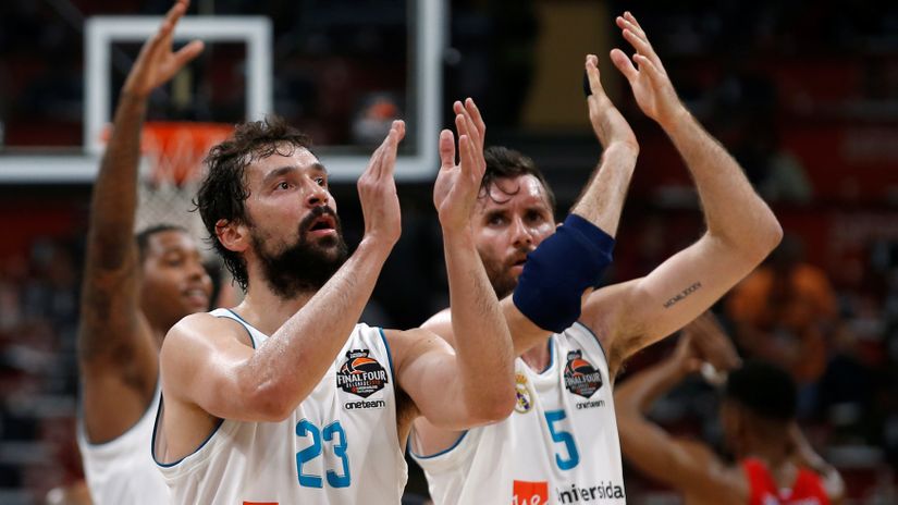 Foto: Reuters