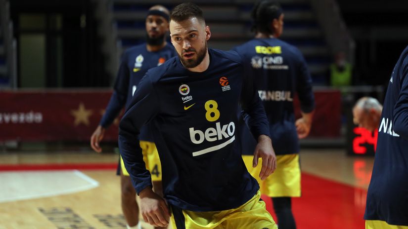Foto: Starsport