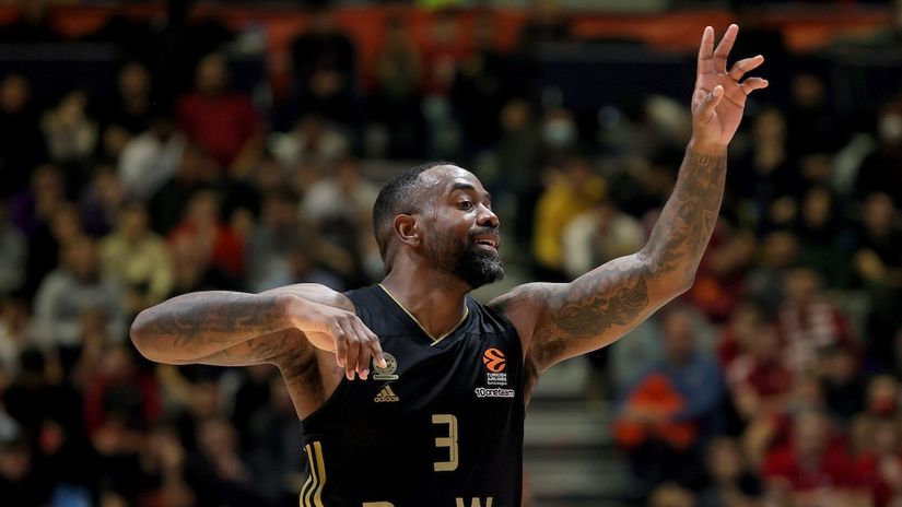 Kej Si Rivers (Star sport)