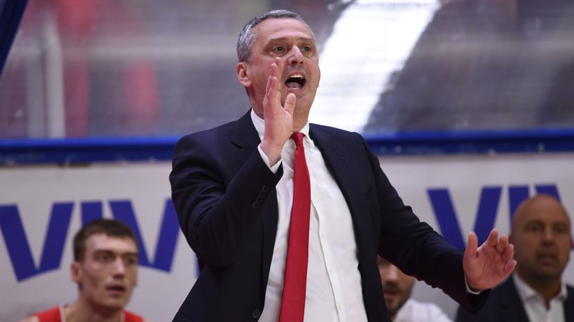 Dejan Radonjić (©MN Press)