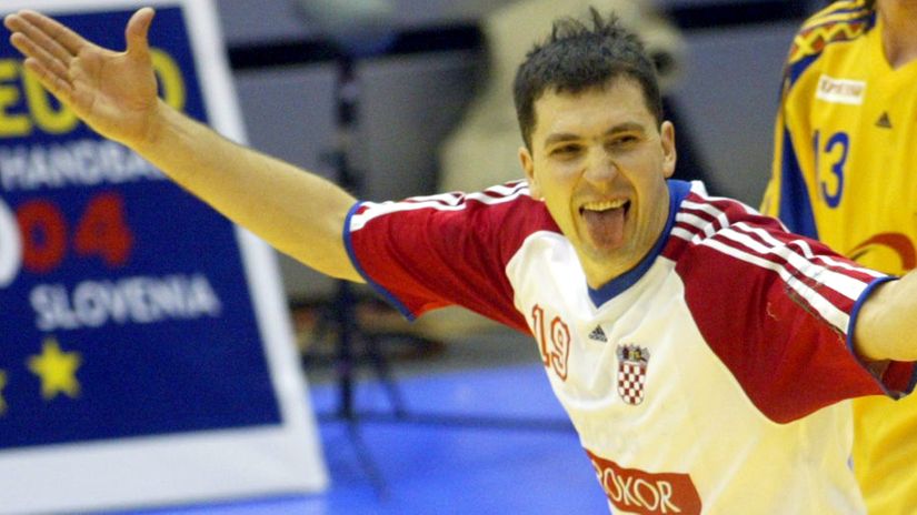 Metličić: Srbija je uvek bila talentovana, sada ima i sjajnog trenera, ali Hrvatska je favorit