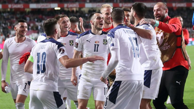 Srbija (©MN Press)