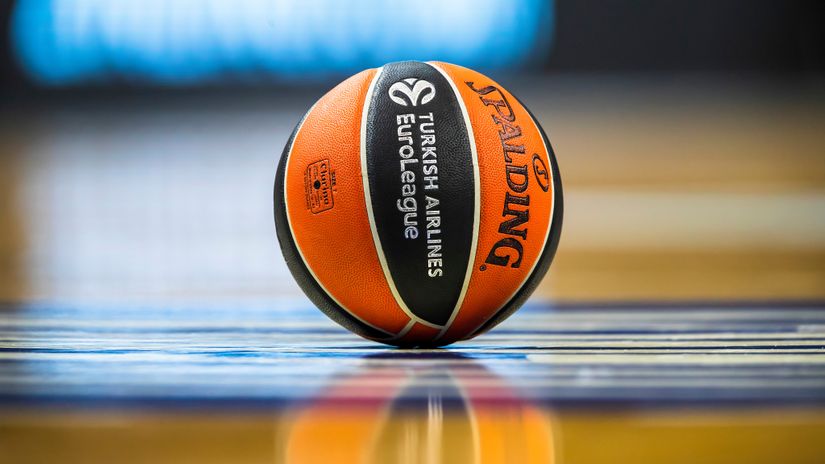Evroliga (©Shutterstock)