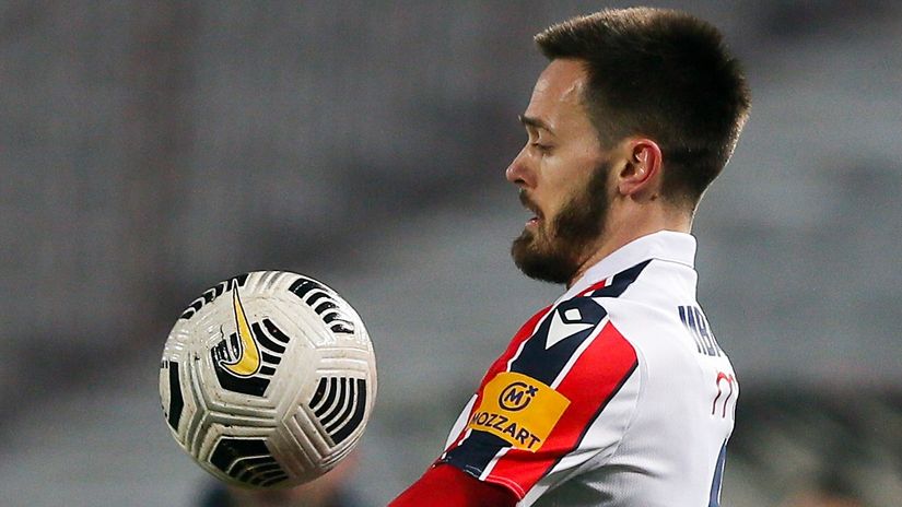 Mirko Ivanić (©MN Press)