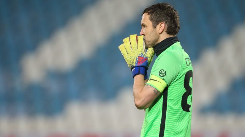 Vladimir Stojković (©MN Press)