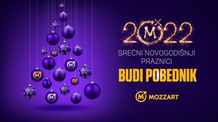 Srećna nova!