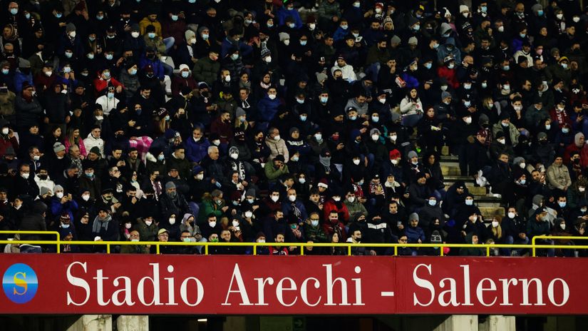 Foto: Reuters