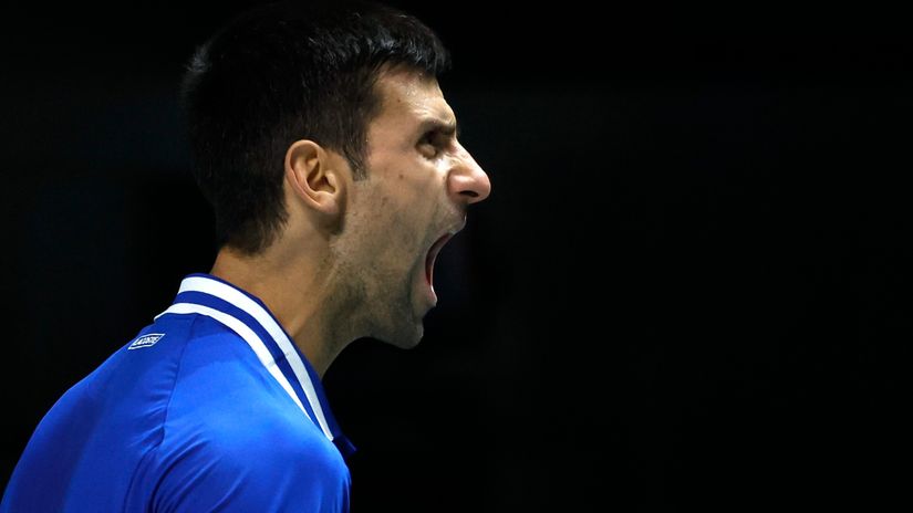 Novakov izuzetak potvrđuje "pravilo": Svet protiv Đokovića